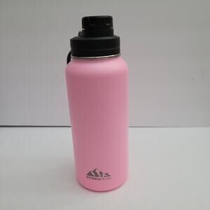 Hydrapeak Petal Pink Insulated Water Bottle
